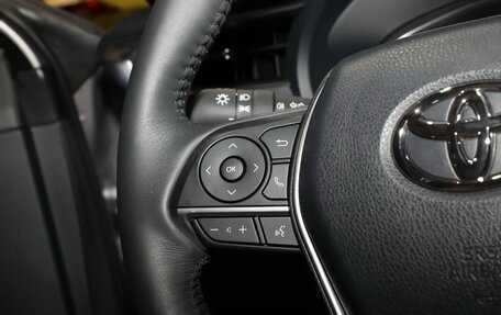 Toyota Venza, 2025 год, 5 400 000 рублей, 15 фотография
