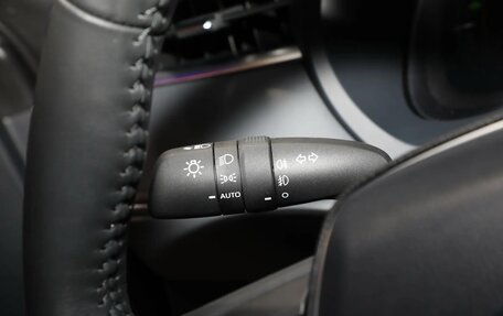 Toyota Venza, 2025 год, 5 400 000 рублей, 18 фотография