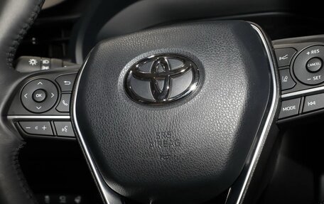 Toyota Venza, 2025 год, 5 400 000 рублей, 17 фотография