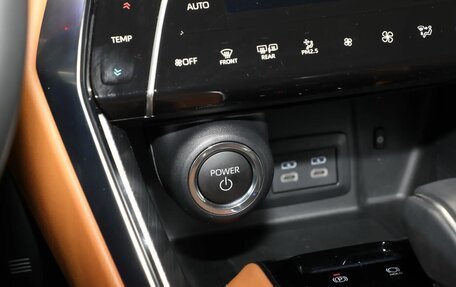 Toyota Venza, 2025 год, 5 400 000 рублей, 21 фотография