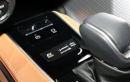 Toyota Venza, 2025 год, 5 400 000 рублей, 22 фотография