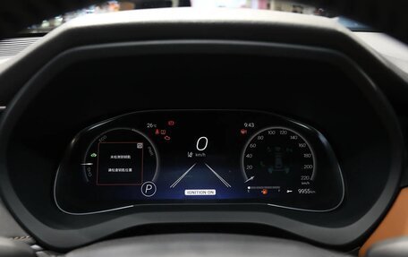 Toyota Venza, 2025 год, 5 400 000 рублей, 20 фотография