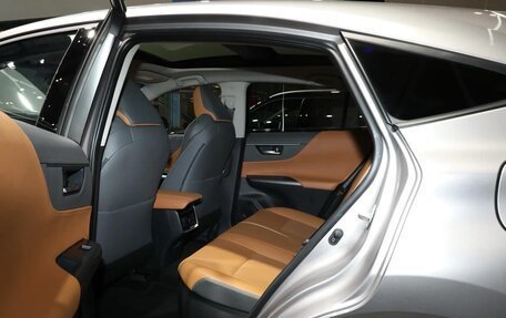 Toyota Venza, 2025 год, 5 400 000 рублей, 30 фотография