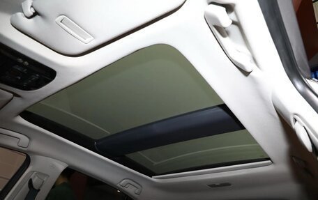 Toyota Venza, 2025 год, 5 400 000 рублей, 29 фотография