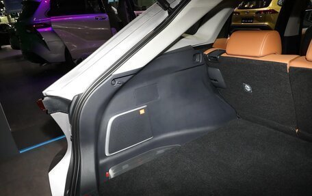Toyota Venza, 2025 год, 5 400 000 рублей, 35 фотография