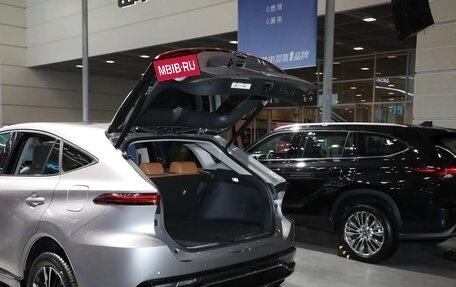 Toyota Venza, 2025 год, 5 400 000 рублей, 33 фотография