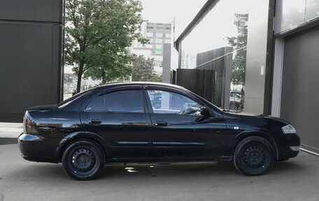 Nissan Almera Classic, 2008 год, 450 000 рублей, 4 фотография
