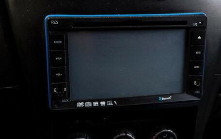 Nissan Almera Classic, 2008 год, 450 000 рублей, 12 фотография