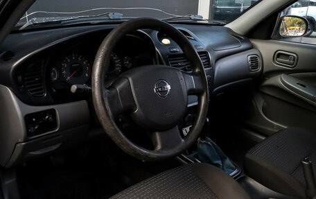 Nissan Almera Classic, 2008 год, 450 000 рублей, 11 фотография