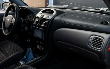 Nissan Almera Classic, 2008 год, 450 000 рублей, 9 фотография