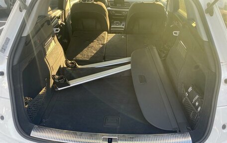 Audi Q5, 2018 год, 3 000 000 рублей, 3 фотография