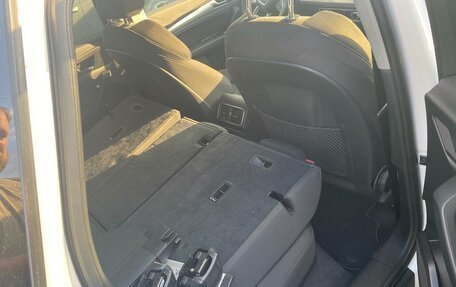 Audi Q5, 2018 год, 3 000 000 рублей, 15 фотография