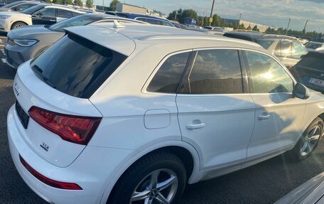 Audi Q5, 2018 год, 3 000 000 рублей, 12 фотография