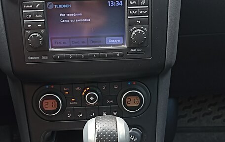 Nissan Qashqai, 2010 год, 1 010 000 рублей, 11 фотография