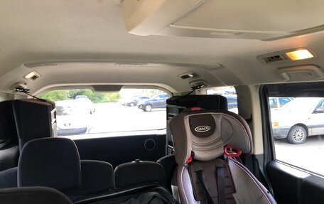 Mitsubishi Delica D:5 I, 2007 год, 1 480 000 рублей, 4 фотография