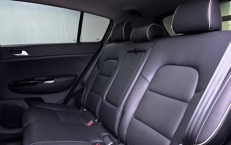 KIA Sportage IV рестайлинг, 2018 год, 1 949 000 рублей, 12 фотография