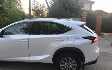 Lexus NX, 2021 год, 3 700 000 рублей, 3 фотография