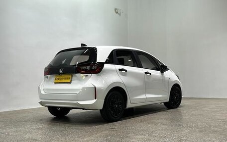 Honda Fit, 2022 год, 1 100 065 рублей, 8 фотография