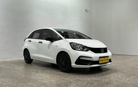 Honda Fit, 2022 год, 1 100 065 рублей, 4 фотография