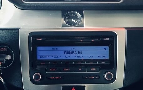 Volkswagen Passat B7, 2011 год, 850 000 рублей, 3 фотография