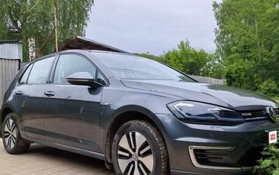 Volkswagen Golf VII, 2019 год, 1 820 000 рублей, 1 фотография