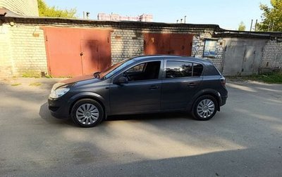 Opel Astra J, 2011 год, 405 000 рублей, 1 фотография