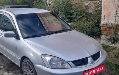 Mitsubishi Lancer IX, 2005 год, 520 000 рублей, 1 фотография