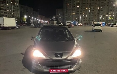 Peugeot 308 II, 2009 год, 499 500 рублей, 1 фотография