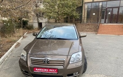 Toyota Avensis III рестайлинг, 2005 год, 820 000 рублей, 1 фотография