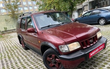 KIA Sportage IV рестайлинг, 2003 год, 235 000 рублей, 2 фотография