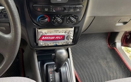 KIA Sportage IV рестайлинг, 2003 год, 235 000 рублей, 25 фотография