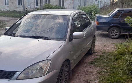 Mitsubishi Lancer IX, 2005 год, 520 000 рублей, 2 фотография