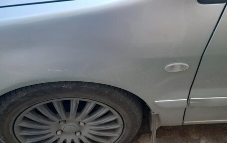 Mitsubishi Lancer IX, 2005 год, 520 000 рублей, 4 фотография