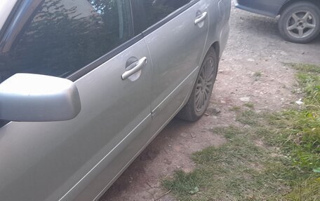 Mitsubishi Lancer IX, 2005 год, 520 000 рублей, 5 фотография