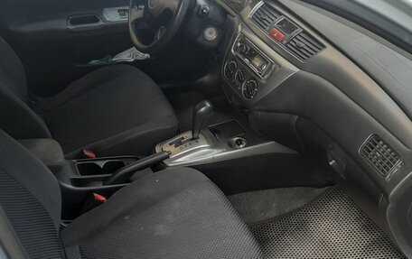 Mitsubishi Lancer IX, 2005 год, 520 000 рублей, 10 фотография