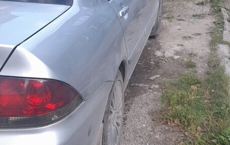 Mitsubishi Lancer IX, 2005 год, 520 000 рублей, 7 фотография