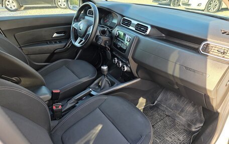 Renault Duster, 2022 год, 1 550 000 рублей, 12 фотография