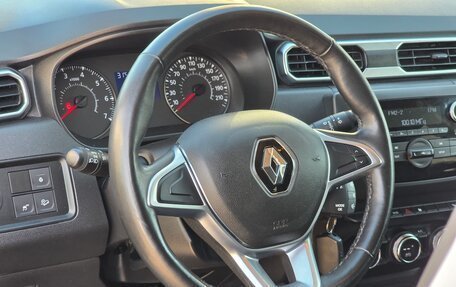 Renault Duster, 2022 год, 1 550 000 рублей, 14 фотография