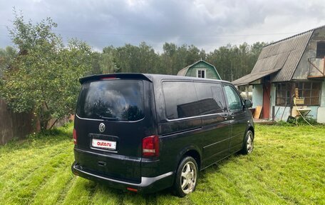 Volkswagen Multivan T5, 2008 год, 1 700 000 рублей, 8 фотография