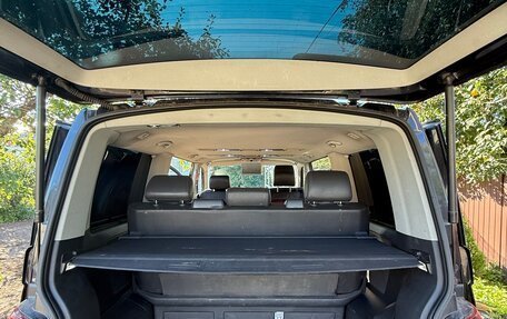 Volkswagen Multivan T5, 2008 год, 1 700 000 рублей, 11 фотография
