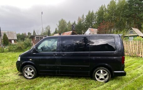 Volkswagen Multivan T5, 2008 год, 1 700 000 рублей, 5 фотография