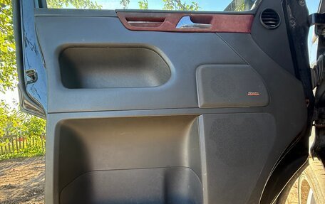 Volkswagen Multivan T5, 2008 год, 1 700 000 рублей, 12 фотография