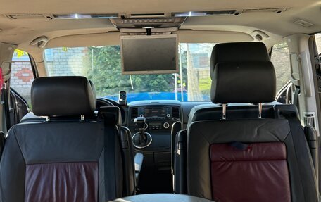 Volkswagen Multivan T5, 2008 год, 1 700 000 рублей, 15 фотография
