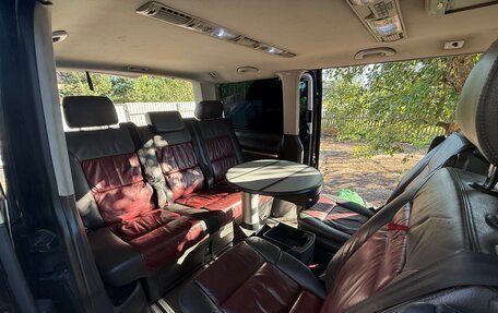 Volkswagen Multivan T5, 2008 год, 1 700 000 рублей, 19 фотография