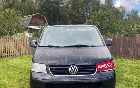 Volkswagen Multivan T5, 2008 год, 1 700 000 рублей, 3 фотография