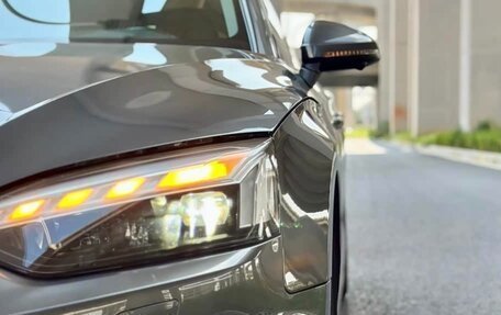 Audi A5, 2022 год, 2 999 000 рублей, 2 фотография