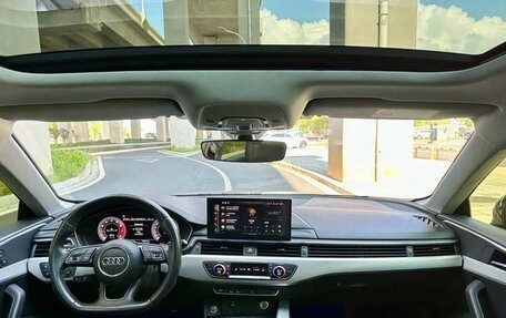 Audi A5, 2022 год, 2 999 000 рублей, 10 фотография