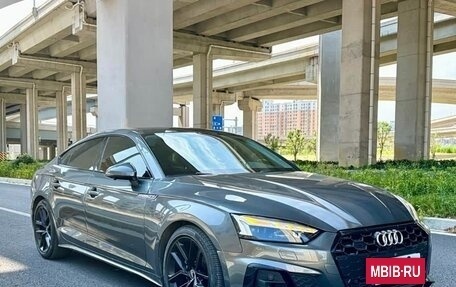 Audi A5, 2022 год, 2 999 000 рублей, 4 фотография