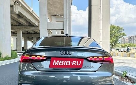 Audi A5, 2022 год, 2 999 000 рублей, 8 фотография