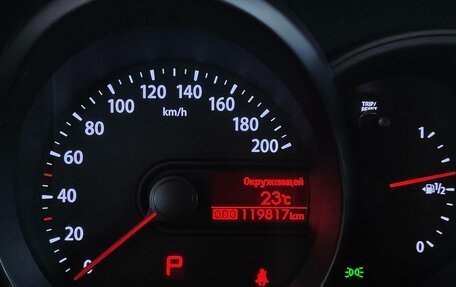 KIA Picanto II, 2011 год, 790 000 рублей, 10 фотография